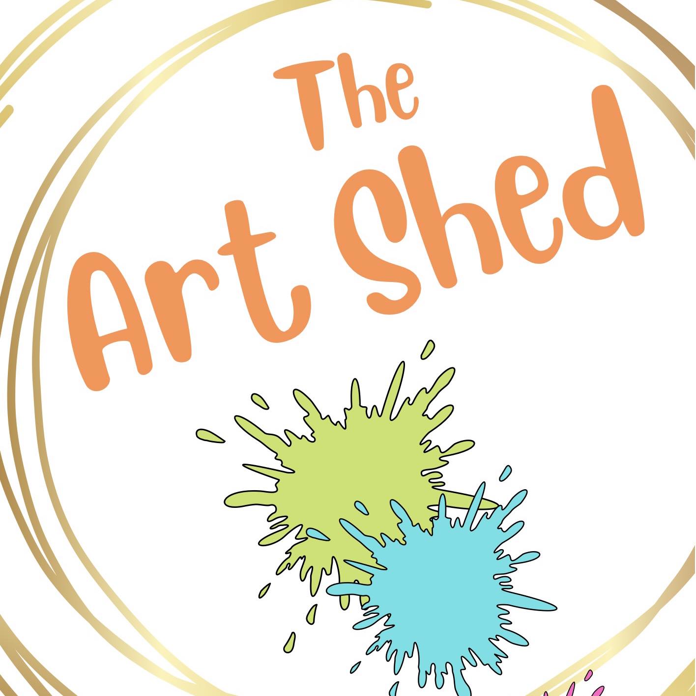The Art Shed